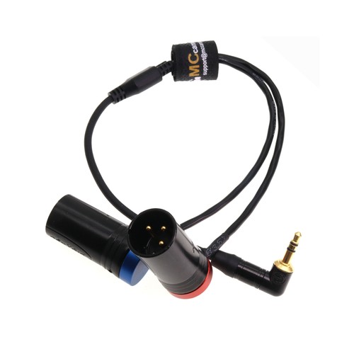 Cavo audio spina - mm, 2