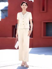 Tailleur Completo Donna Outfit