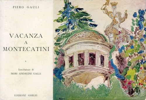 Gauli piero vacanza a - piero,,