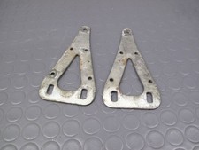 APRILIA GENUINE PEGASO 125 SUPPORTI MOTORE ENGINE MOTOR BRACKET #1