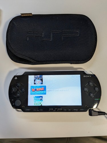 Sony playstation psp 1004k - -,