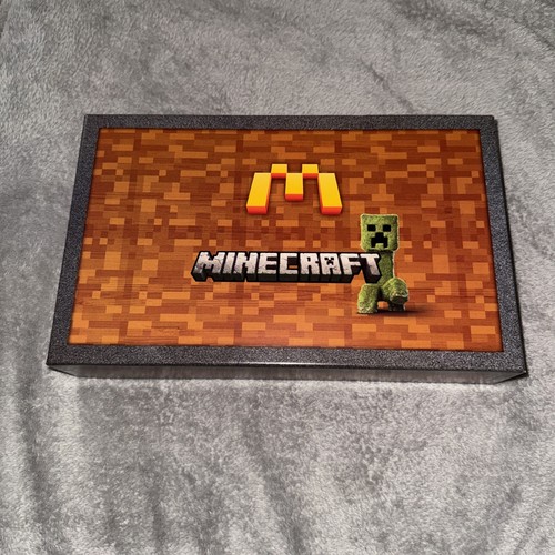 Minecraft box sorprese - box, mc