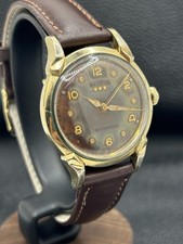 Orologio vintage raro uomo