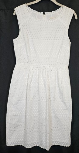 Abito crew cotone - abito, j.crew