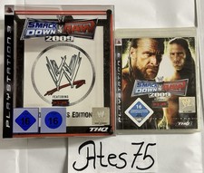 🔥 WWE SMACKDOWN vs. RAW