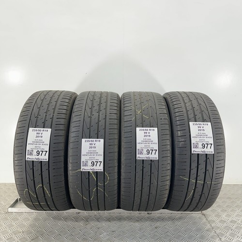 Pneumatici usati 235 - 235, r19