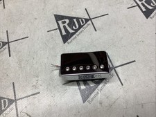 Gibson USA Rhythm Burstbucker Pro Alnico pickup humbucker chitarra cromato