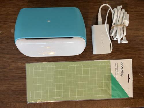 Cricut joy jctr101 - cricut,