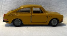 Politoys volksvagen 1600 - volksvagen,