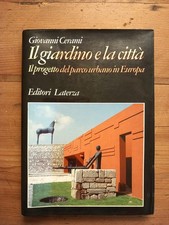 Giovanni Cerami - IL GIARDINO