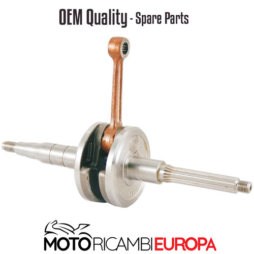 Albero motore mbk booster - mbk, cw