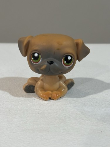 Hasbro littlest pet shop - littlest,