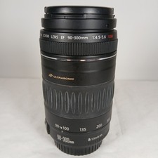 Canon 300 4 5 - canon, 90-300