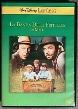 LA BANDA DELLE FRITTELLE DI