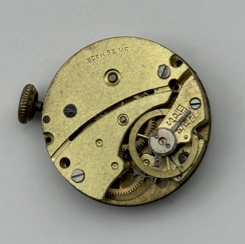 Mst 323 orologio movimento - mst,