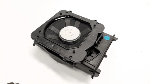 Bmw f48 subwoofer 9278065 - subwoofer,