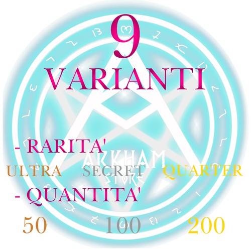 Lotto 50 carte - lotto, ita