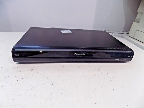 Panasonic dmr ex79 160gb hdd - dmr-ex79,