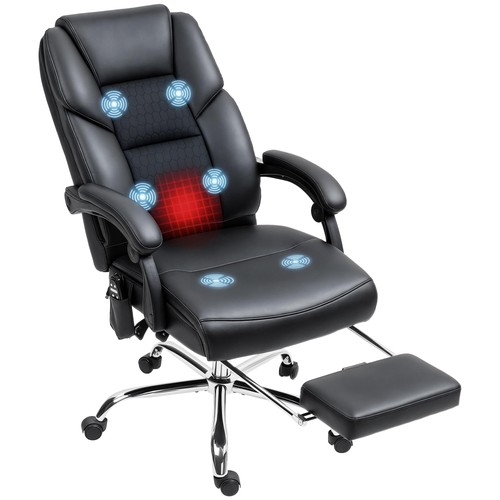 Sedia ufficio massaggiante - ufficio,