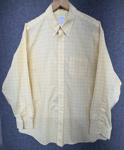 Camicie brooks brothers - brooks,