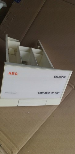 Aeg 64614276 cassetto - 64614276.a,
