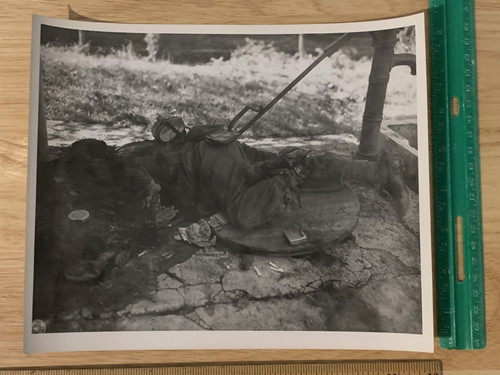 Ww2 foto esercito - foto,