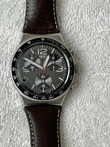 Swatch irony chrono ycs506 - swatch,