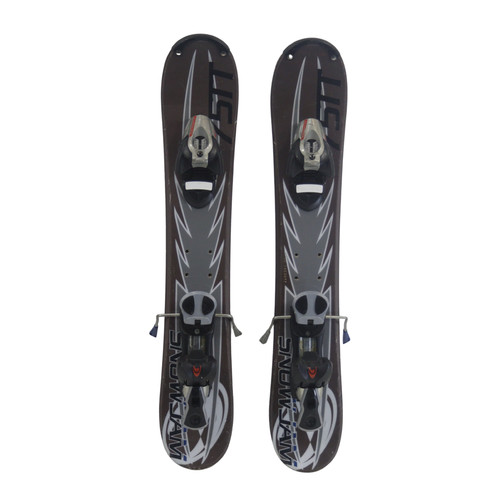 Lame sci salomon snowjam - da,