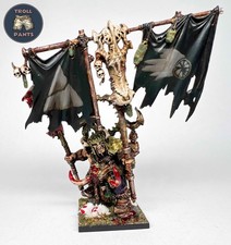 Bruiser Battle Standard Bearer