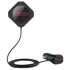 Q7s Trasmettitore FM per auto