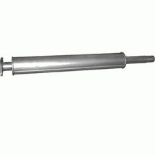 Silenziatore Marmitta