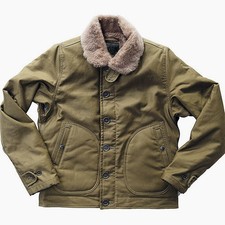 Giacca a ponte uomo stile