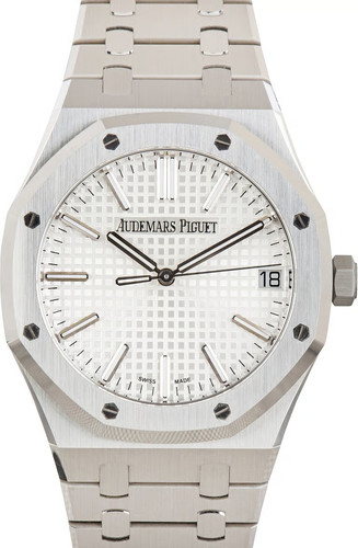 Audemars piguet royal oak - royal,