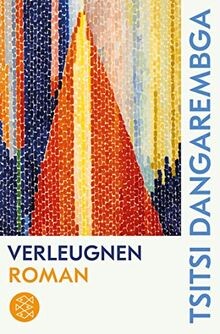 Verleugnen roman von - roman,