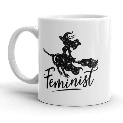 Tazza caffè strega - tazza, da