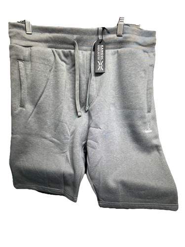 Nuovo pantaloncino pile kangol - nuovo,