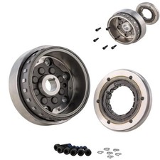 Kit Rotore Volano Ruota Libera PER Beverly RST Mp3 LT Vespa GTS X10 125 3...