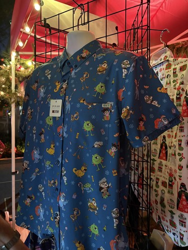 Rsvlts d23 jolly holiday - m-,