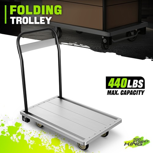 Carrello camion manuale x - camion,