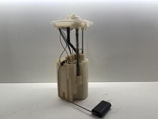 GALLEGGIANTE SERBATOIO PER