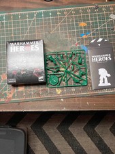 Games Workshop Warhammer Heroes: Angeli Oscuri Fratello Zeradim