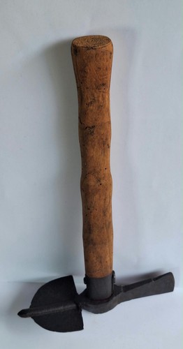 Militaria ww1 picozzino a - ww1, (a