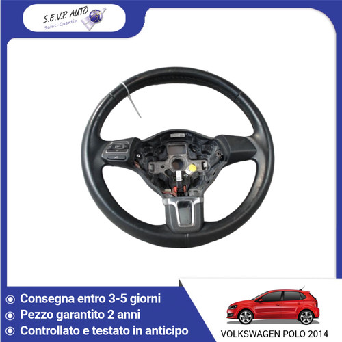 Volante volkswagen - 🇮🇹, ➤volkswagen