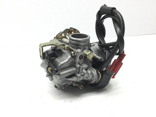 Carburatore keihin cvk - carburatore,