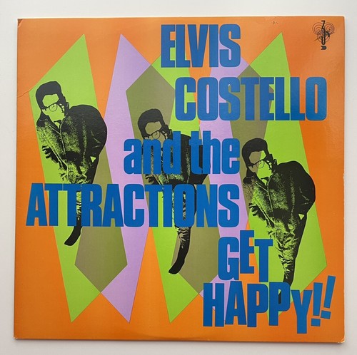 Elvis costello and the - costello,