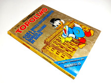 Topolino N° 1378 - Borsa Valori Di Roma - Anno 1982 WALT DISNEY