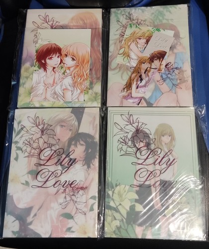 Lily love ratana - lily, satis