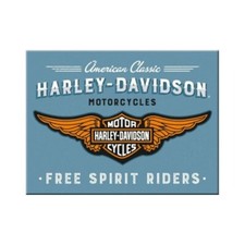 Logo harley davidson - harley,