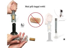 Cavatappi Cava Tappi Leva