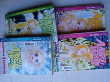 Manga ANGEL WARS Serie completa 1/4